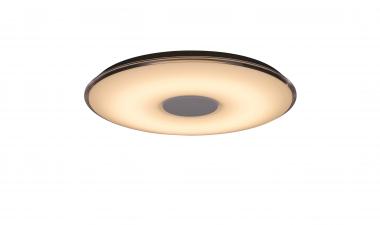 TRIO LED-Deckenleuch. Acryl ws 628915001 