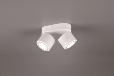 TRIO Ein-/Aufbauspot TAURUS ws 652910231 