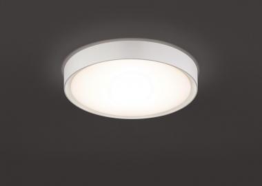TRIO LED-Deckenleuchte CLARIMO 659011801 