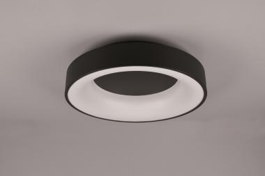 TRIO LED-Deckenleuchte GIRONA  671210132 
