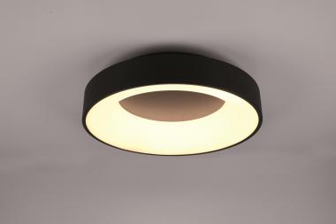 TRIO LED-Deckenleuchte GIRONA  671210132 