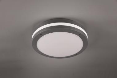 TRIO Wand-/Deckenl. PIAVE IP54 676960142 
