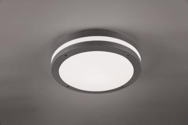 TRIO Wand-/Deckenl. PIAVE IP54 676960142 