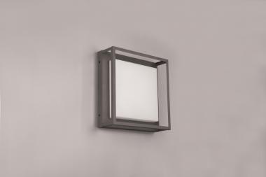 TRIO LED-DL WITHAM, 14W,       677860142 