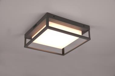 TRIO LED-DL WITHAM, 14W,       677860142 