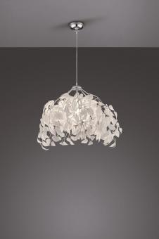 Trio Pendelleuchte 'LEAVY'     R10461901 