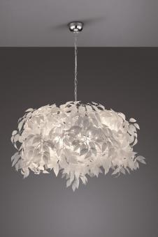 Trio Pendelleuchte 'LEAVY'     R10464001 