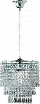 Trio Acryl-Pendel 'ORIENT'      R1147-06 