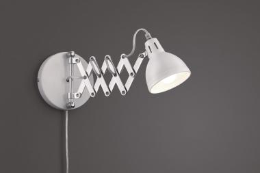 Trio Wandl.'SCISSOR' in weiß   R20321031 