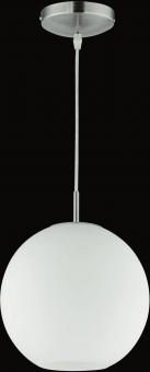 Trio Pela 'MOON' nickel matt   R30152507 