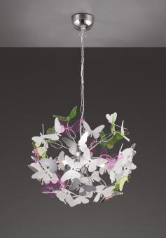 Trio Pendelleuchte             R30214017 