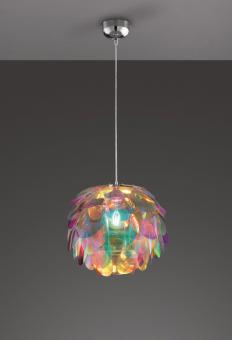 Trio Pendelleuchte CLOVERAcryl R30401069 