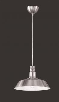 Trio Pela 'WILL' in nickel     R30421007 