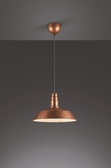 Trio Pela 'WILL' in kupfer     R30421062 