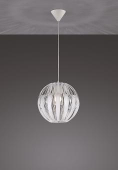 Trio Pendelleuchte 'PUMPKIN'   R30473001 
