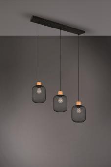 Trio Pendelleuchte CALIMERO,   R30563032 
