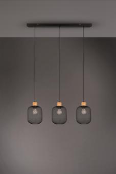 Trio Pendelleuchte CALIMERO,   R30563032 