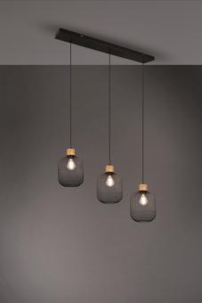 Trio Pendelleuchte CALIMERO,   R30563032 
