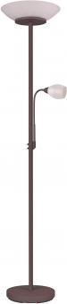 Trio Fluter GERRY 2xE27 1xE14  R40063124 
