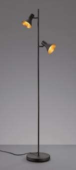 Trio Stela 'NINA' schwarz      R40162002 