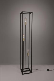 Trio Stehleuchte VITO, 3xE27,  R40193032 