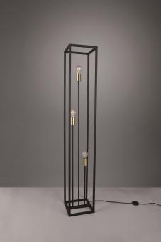 Trio Stehleuchte VITO, 3xE27,  R40193032 