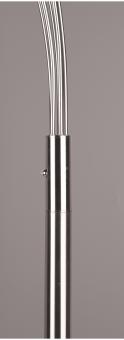 Trio LED-Stehleuchte REED, 5x  R41031507 
