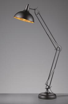 Trio Stehl.SALVADOR 1x E27     R46061032 