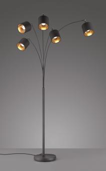 Trio 5-Finger Bogenl.          R46330579 