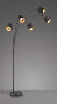Trio 5-Finger Bogenl.          R46330579 