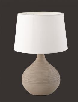 Trio Tischleuchte 'MARTIN'     R50371025 