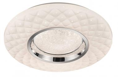 Trio LED-Deckenl.MAGNOLIA 22W  R62720101 