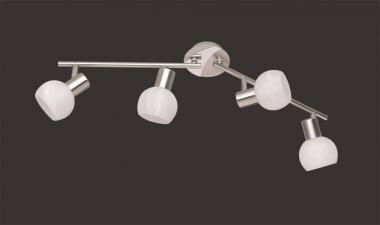 Trio Spot ANTIBES 4xE14        R80174007 