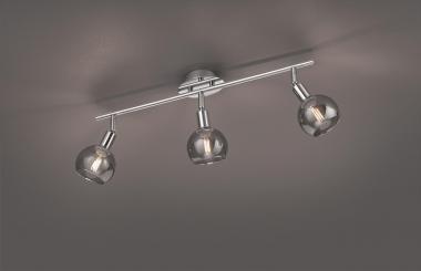 Trio Balken BREST 3xE14 o.L    R80593006 