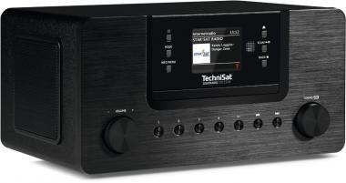 TechniSat DigitRadio 570 CD IR schwarz 