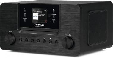 TechniSat DigitRadio 570 CD IR schwarz 