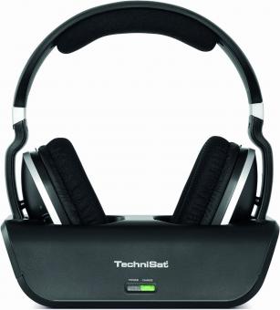 TechniSat STEREOMAN 2 sw       0000/9124 