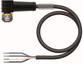 Turck Aktuator-u.          WKS4.4T-2/TXL 