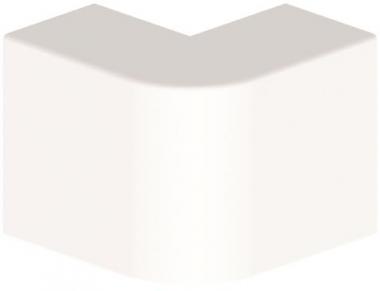 Unex Außeneck reinweiß RAL9010  31271-02 