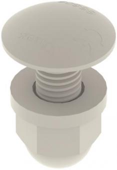 Unex Schrauben DIN 603 ISO 8677 66809-48 