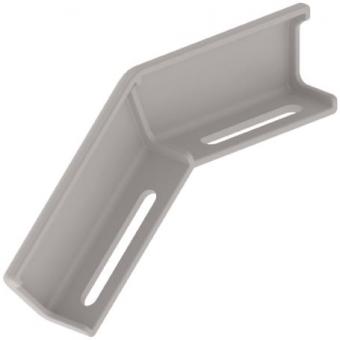 Unex Winkelverbinder fallend    66842-48 