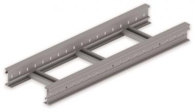 Unex isolierende Kabelleiter    67300-04 