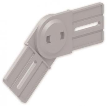 Unex Vertikales Gelenkstück     67813-04 