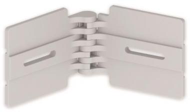 Unex Horizontales Gelenkstück   67854-04 