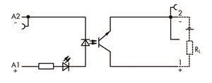 WAGO 859-798 Optokopplermodul, 