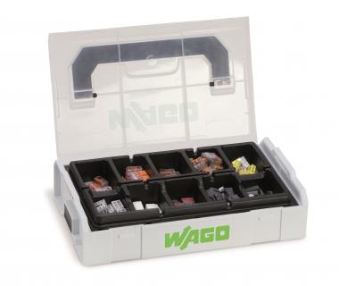 WAGO 887-950 Verbindungsklemmenset 
