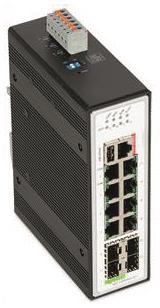 WAGO 852-1305/000-001 Industrial- 