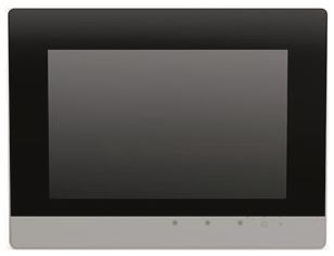 WAGO 762-4304/8000-002 Touch Panel 