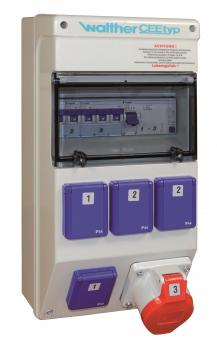 Walther Kunststoff               6980127 
