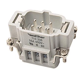 Walther Stifteinsatz B6           710206 